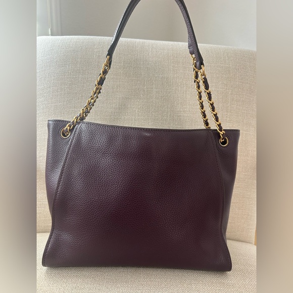 Tory Burch Britten Shoulder Bag - Picture 4 of 12